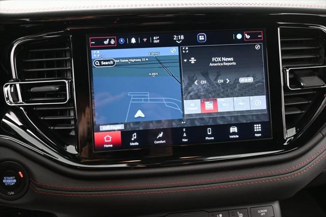 2025 Dodge Durango GT Plus AWD