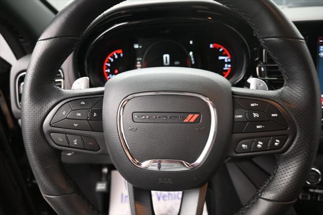2025 Dodge Durango GT Plus AWD
