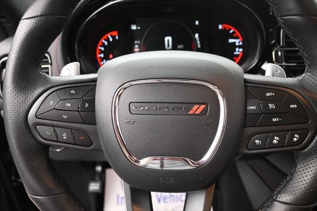 2025 Dodge Durango GT Plus AWD