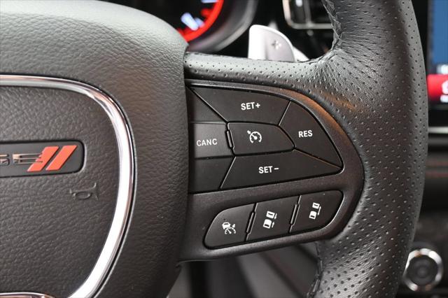 2025 Dodge Durango GT Plus AWD