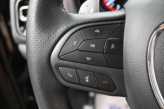 2025 Dodge Durango GT Plus AWD