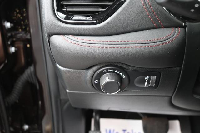 2025 Dodge Durango GT Plus AWD