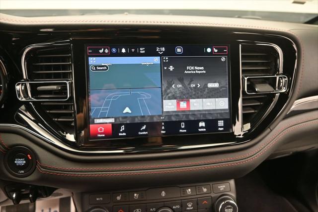 2025 Dodge Durango GT Plus AWD