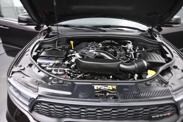 2025 Dodge Durango GT Plus AWD