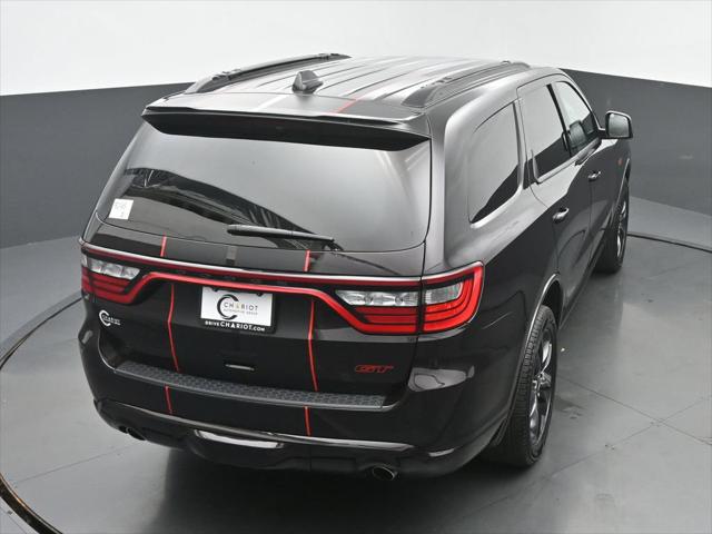 2025 Dodge Durango GT Plus AWD