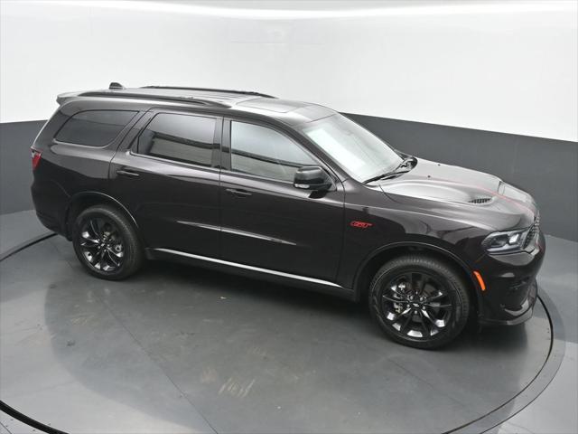 2025 Dodge Durango GT Plus AWD
