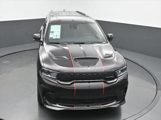 2025 Dodge Durango GT Plus AWD