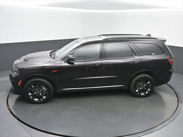 2025 Dodge Durango GT Plus AWD