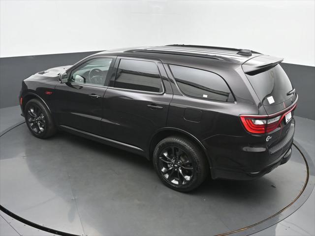 2025 Dodge Durango GT Plus AWD