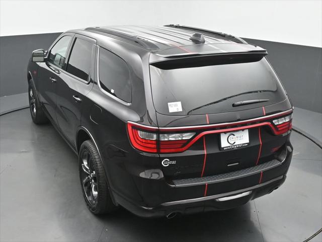 2025 Dodge Durango GT Plus AWD