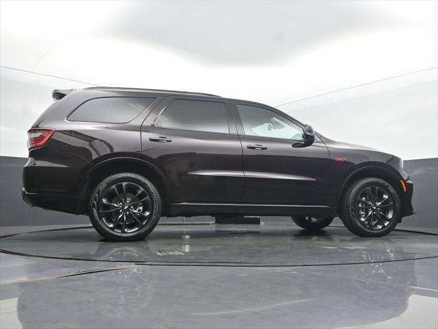 2025 Dodge Durango GT Plus AWD