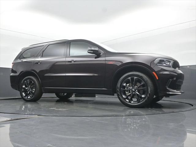 2025 Dodge Durango GT Plus AWD