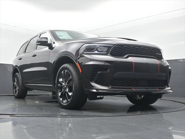 2025 Dodge Durango GT Plus AWD