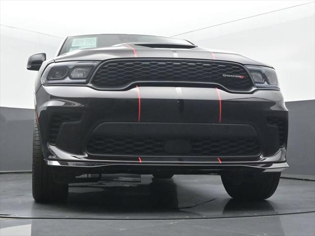 2025 Dodge Durango GT Plus AWD