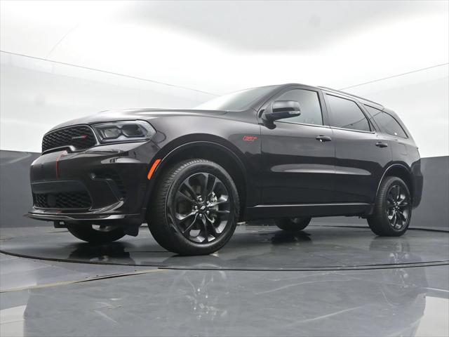 2025 Dodge Durango GT Plus AWD