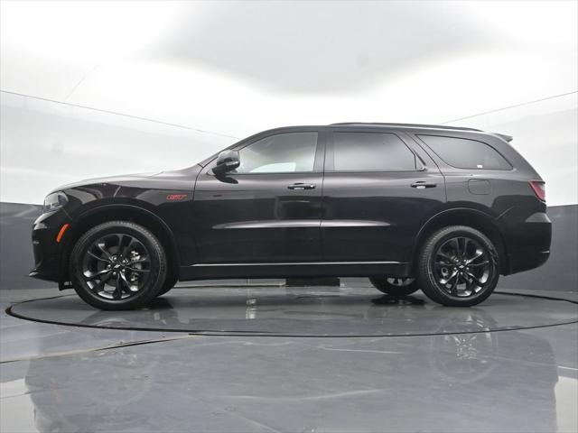 2025 Dodge Durango GT Plus AWD