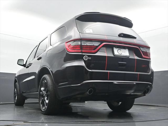 2025 Dodge Durango GT Plus AWD