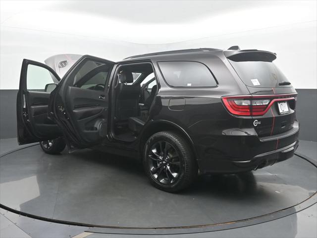 2025 Dodge Durango GT Plus AWD