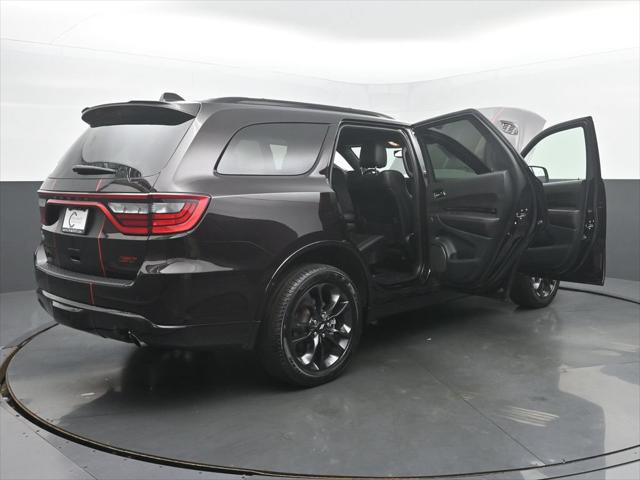 2025 Dodge Durango GT Plus AWD