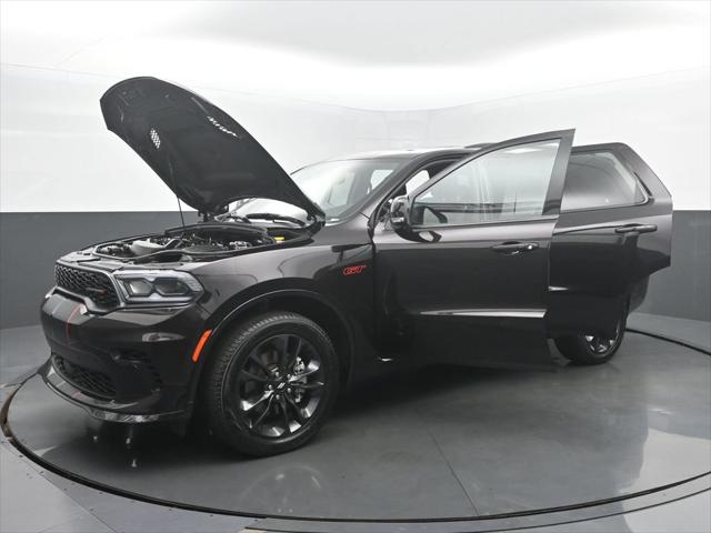 2025 Dodge Durango GT Plus AWD
