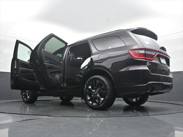 2025 Dodge Durango GT Plus AWD
