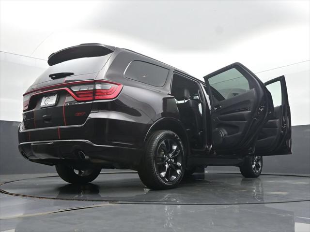 2025 Dodge Durango GT Plus AWD