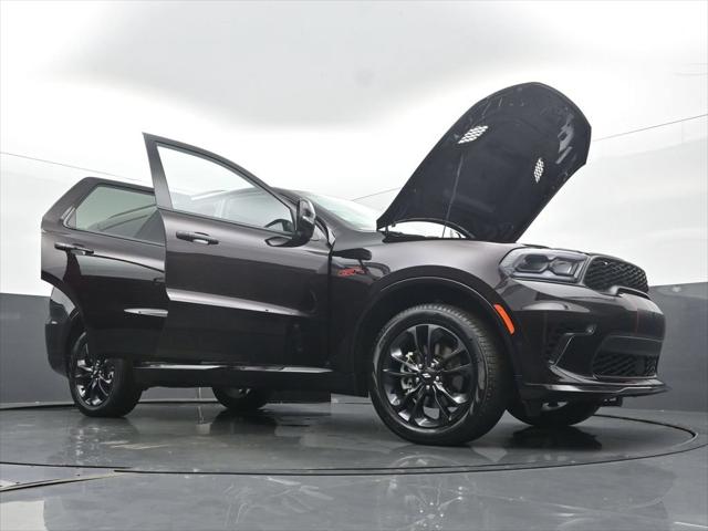 2025 Dodge Durango GT Plus AWD