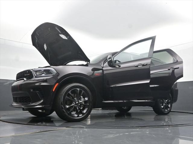 2025 Dodge Durango GT Plus AWD