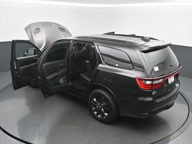 2025 Dodge Durango GT Plus AWD