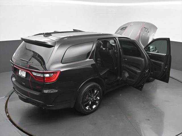 2025 Dodge Durango GT Plus AWD