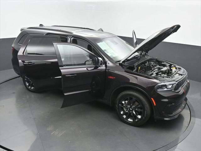 2025 Dodge Durango GT Plus AWD