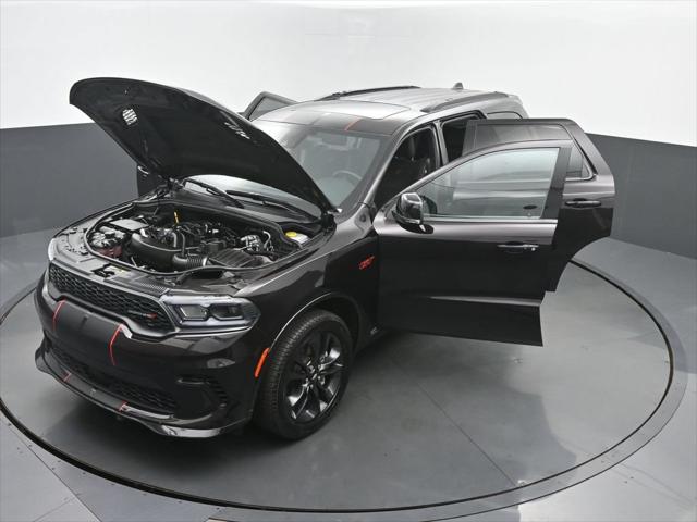 2025 Dodge Durango GT Plus AWD