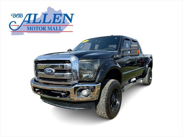 2011 Ford F-250 Unknown for sale in Danville, KY