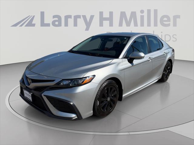2023 Toyota Camry SE for sale in Boise, ID
