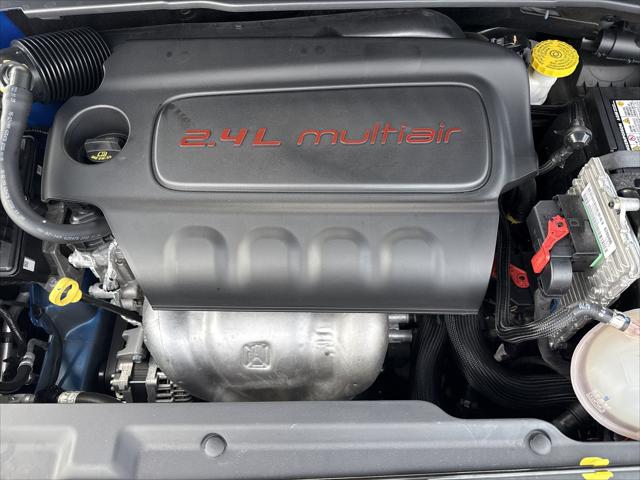 2022 Jeep Compass Trailhawk 4x4