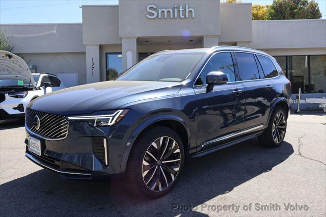 2027 Volvo XC90 Plus for sale in San Luis Obispo, CA