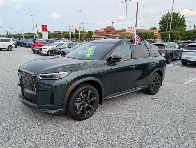 2026 INFINITI QX60 AUTOGRAPH AWD for sale in Timonium, MD