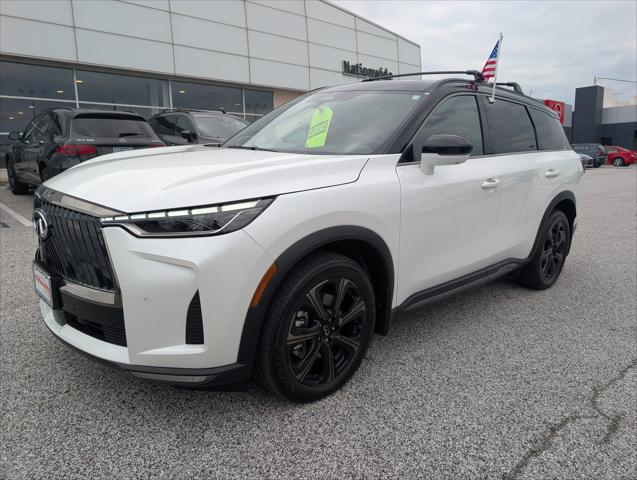 2026 INFINITI QX60 AUTOGRAPH AWD for sale in Timonium, MD