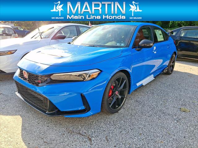 2026 Honda Civic TYPER for sale in Ardmore, PA