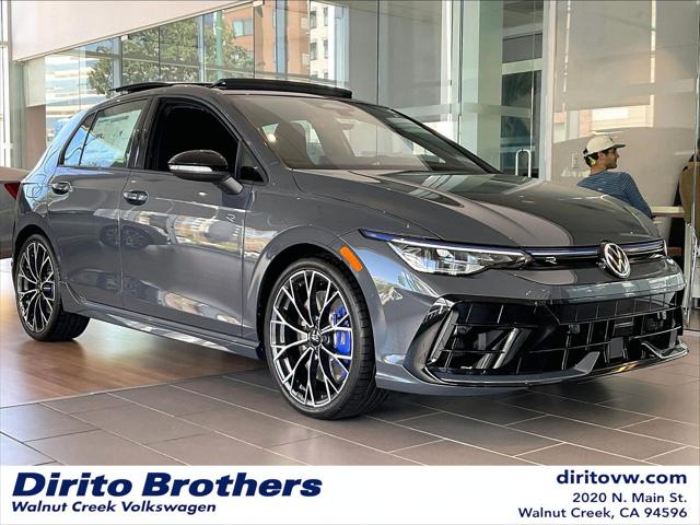 2026 Volkswagen Golf R 4Motion for sale in Walnut Creek, CA