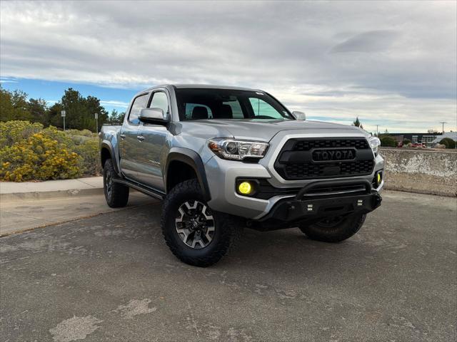 2022 Toyota Tacoma TRD Off Road for sale in Reno , NV