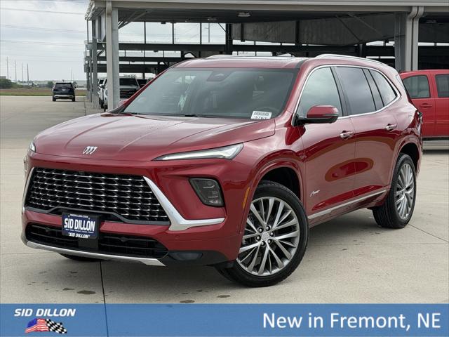 2026 Buick Enclave Avenir FWD for sale in Fremont, NE