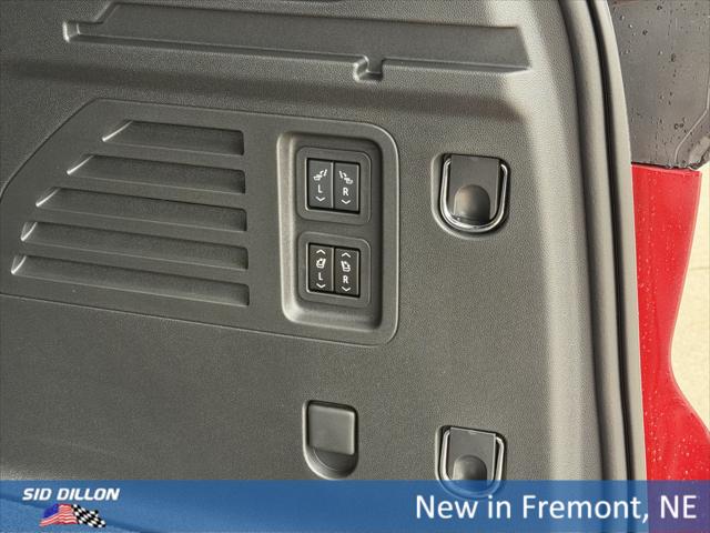 2026 Buick Enclave Avenir FWD