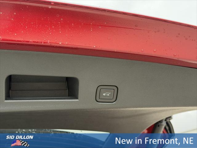 2026 Buick Enclave Avenir FWD