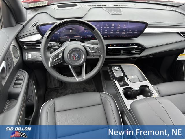 2026 Buick Enclave Avenir FWD