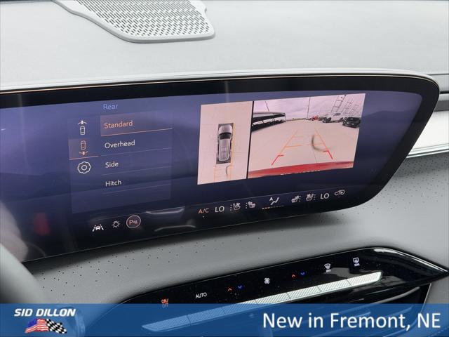 2026 Buick Enclave Avenir FWD