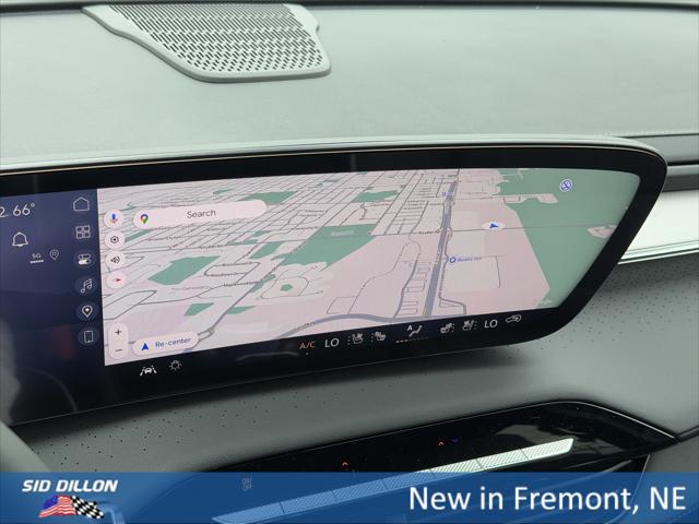 2026 Buick Enclave Avenir FWD