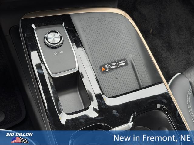 2026 Buick Enclave Avenir FWD