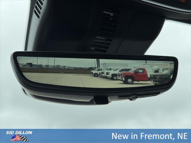 2026 Buick Enclave Avenir FWD