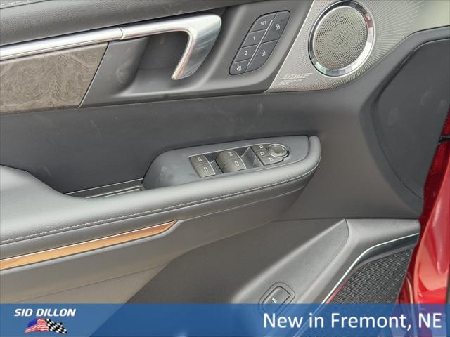 2026 Buick Enclave Avenir FWD
